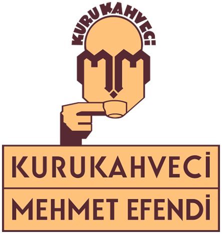 Kurukahveci Mehmet Efendi Türk Kahvesi - 100 Gr X 25’li