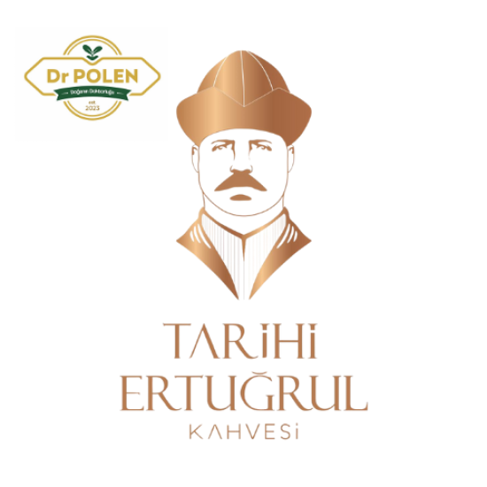 Dağ Çilekli Türk Kahvesi Teneke 250 Gr