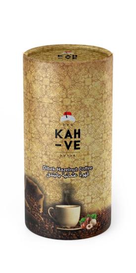 Bey Kahve Dibek Kahvesi Silindir 250 Gr