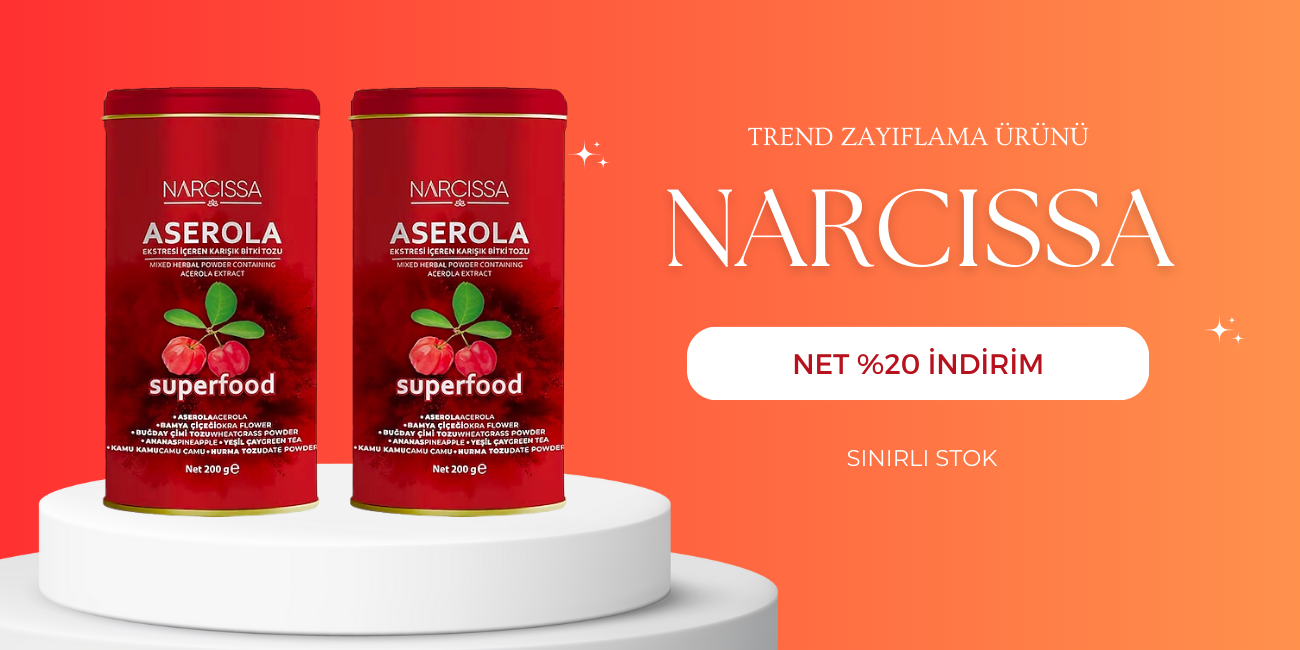 NARCİSSA